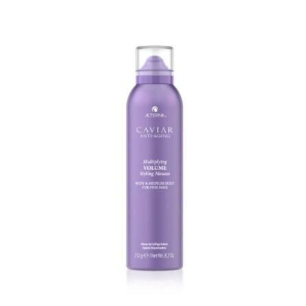 Alterna Caviar Multiplying Volume Styling Mousse 232g - Image 1