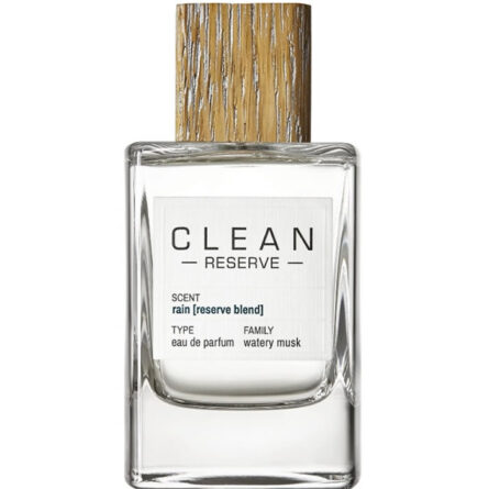Clean Rain Reserve Blend Eau De Perfume Spray 100ml - Image 1