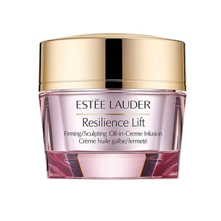 Estee Lauder Resilience Lift Firming Sculpting Oil In Creme Infusion 50ml – Image 1