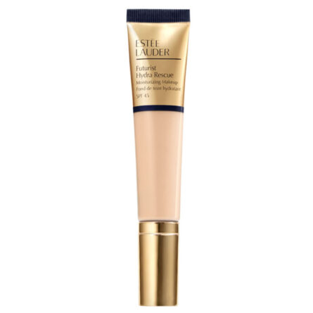 Estee Lauder Futurist Hydra Rescue Spf45 2n1 Desert Beige 35ml - Image 1
