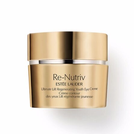 Estée Lauder Re-Nutriv Ultimate Lift Eye Creme 15ml – Image 1