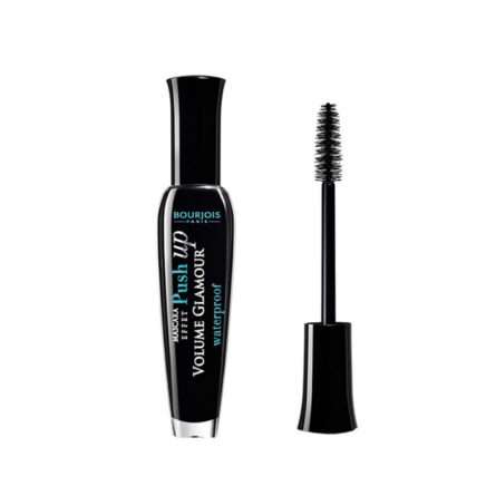 Bourjois Volume Glamour Push Up Mascara Waterproof – Image 1