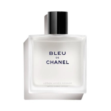 Chanel Bleu After Shave Lotion 100ml - Image 1