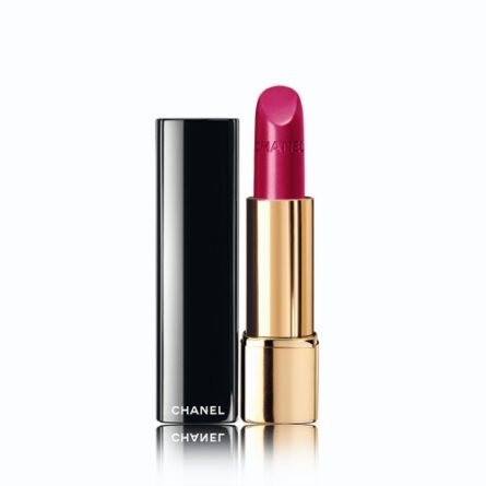 Chanel Rouge Allure Luminous Intense Lip Colour 99 Pirate - Image 1