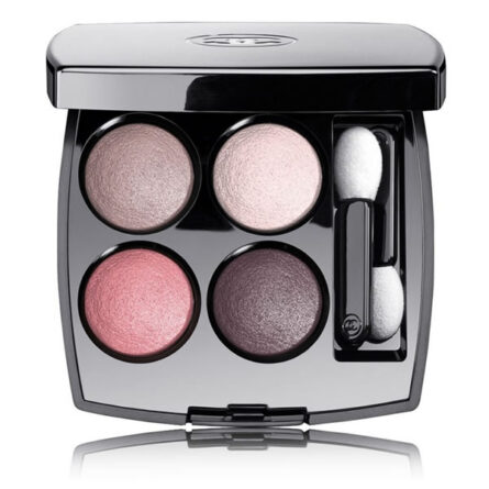 Chanel Les 4 Ombres Multi Effect Quadra Eyeshadow 228 Tissé Cambon - Image 1