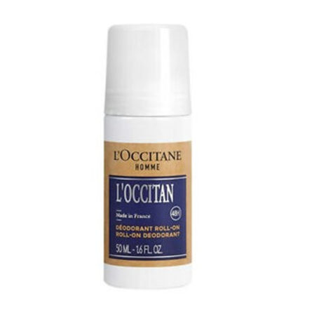 L'Occitane L'Occitan Roll-On Deodorant 50ml - Image 1