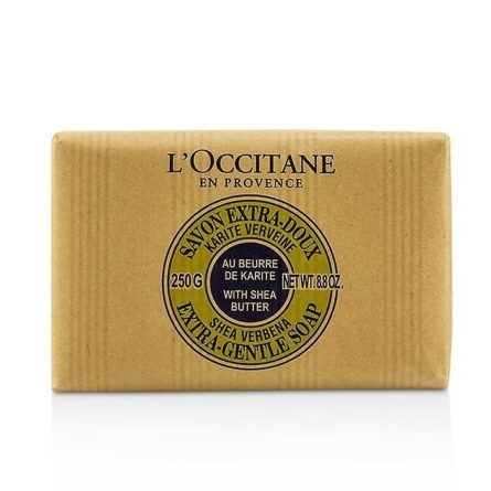 L'occitane Loccitane Karite Verbena Jabon 250g – Image 1