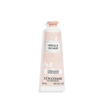 L'occitane Neroli Crema Manos 30ml - Image 1