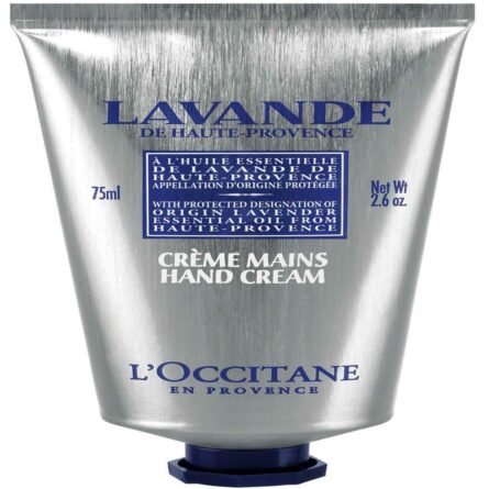L'occitane Lavanda Crema De Manos 75ml - Image 1
