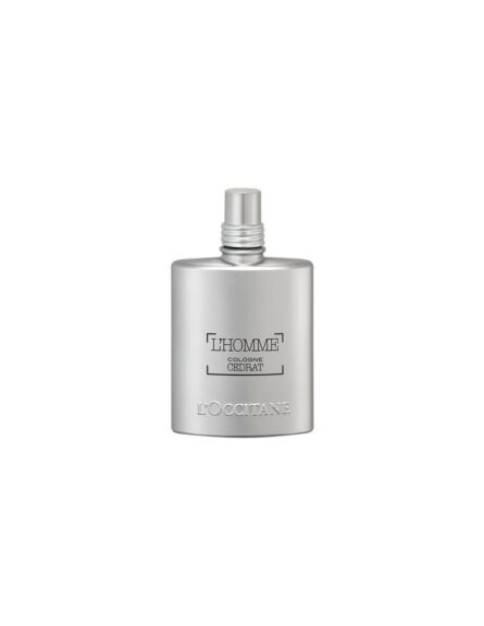 L'occitane Loccitane Hom Cap Cedrat Col et 75 Vap - Image 1