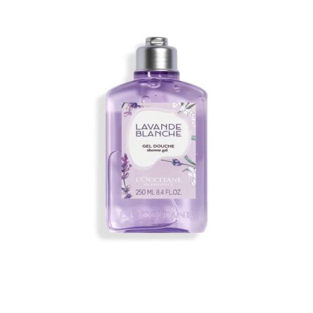 L'occitane Lavanda Gel De Ducha 250ml - Image 1