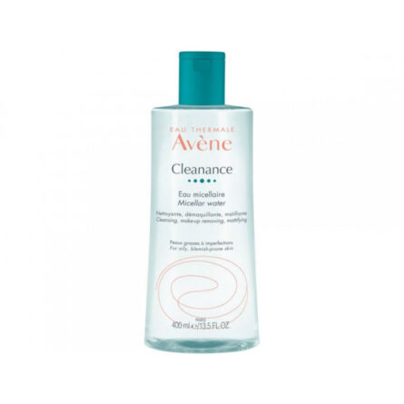 Avéne Cleanance Micellar Water 400ml