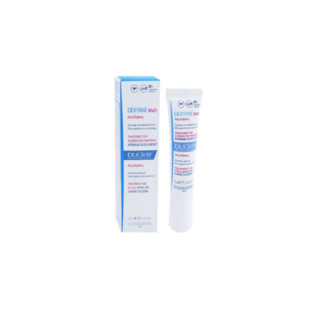 Ducray Dexyane Med Palpebral 15ml - Image 1