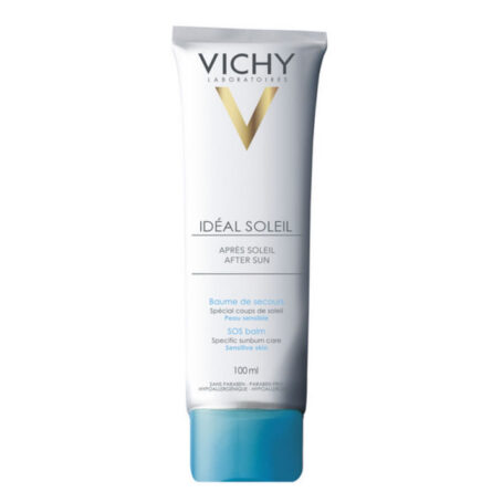 Vichy Ideal Soleil After Sun Balm 100ml - Image 1
