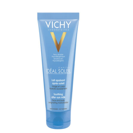 Vichy Idéal Soleil Daily Milk Care After Sun 300ml - Image 1