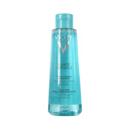 Vichy Pureté Thermal Perfecting Toner 200ml - Image 1