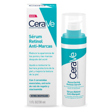 Cerave Blemish Resurfacing Retinol Sérum 30ml - Image 1