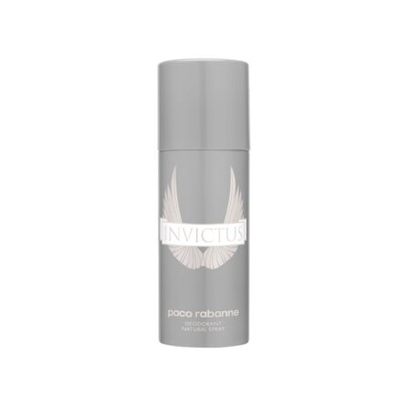 Paco Rabanne Invictus Deodorant Spray 150ml - Image 1
