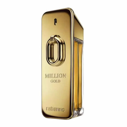 Rabanne Million Gold Eau de Parfum Intense Spray 200ml - Image 1