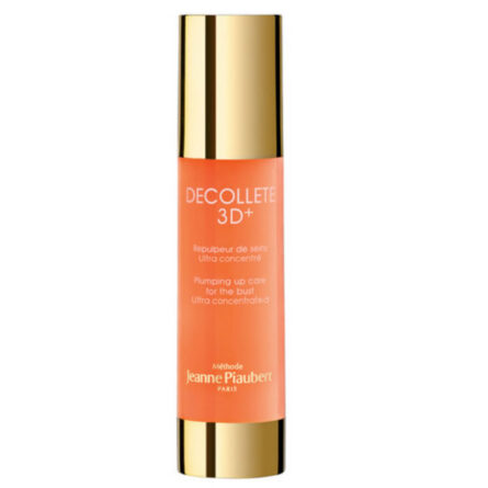 Jeanne Piaubert Decolette 3D Plumping Up Care For The Bust 50ml - Image 1