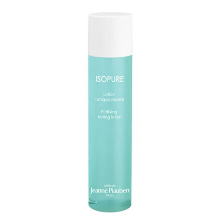 Jeanne Piaubert Isopure Purifying Toning Lotion 200ml - Image 1