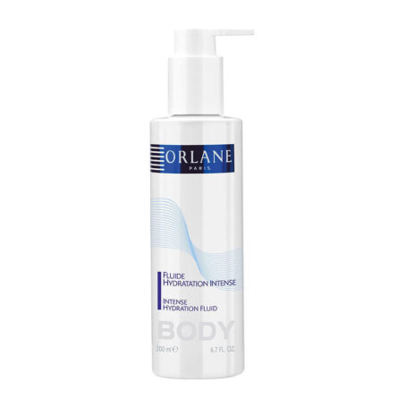 Orlane Fluido Hidratante Intenso Corporal 200ml - Image 1