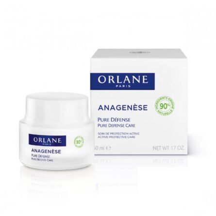 Orlane Anagenese Crema 25 50ml - Image 1