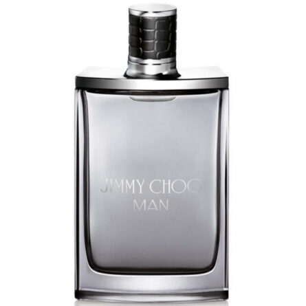 Jimmy Choo Man Eau De Toilette Spray 100ml - Image 1