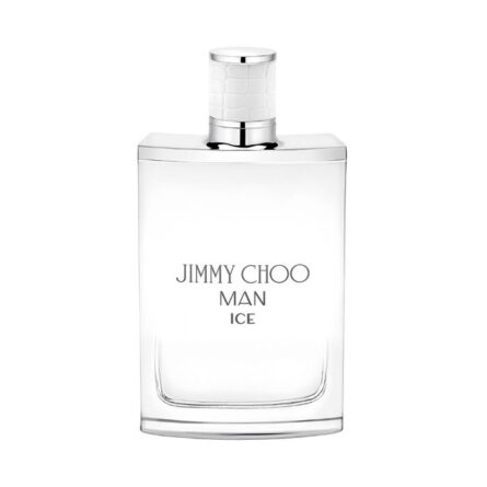 Jimmy Choo Man Ice Eau De Toilette Spray 50ml - Image 1