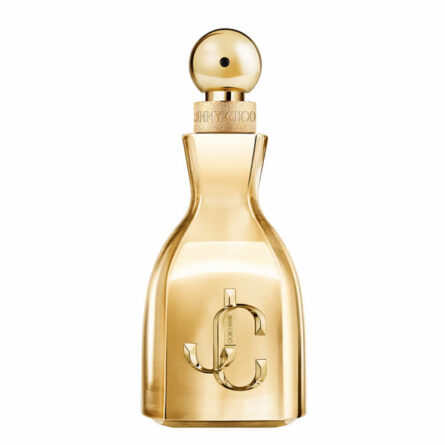 Jimmy Choo I Want Choo Le Parfum Spray 40ml - Image 1