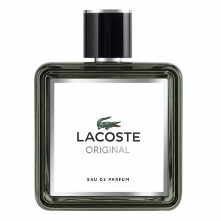 Lacoste Original Eau De Parfum Spray 100ml - Image 1