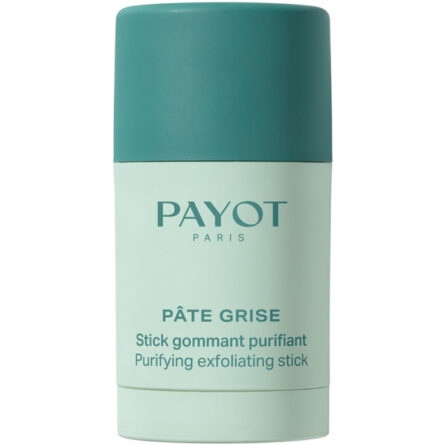 Payot Pâte Grise Stick Gommant Purifiant 25g - Image 1
