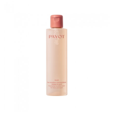 Payot Nue Cleansing Micellar Water 200ml – Image 1