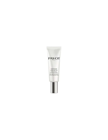 Payot Harmonie Crema Iluminadora Correctora De Manchas Spf30 40ml - Image 1