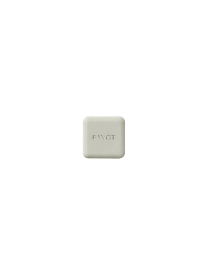 Payot Pâte Grise Limpiador Sólido Purificante 65g – Image 1