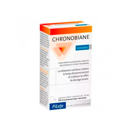 Pileje Chronobiane Instant 20ml - Image 1