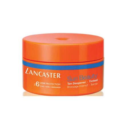 Lancaster Sun Tan Deepener Spf6 200ml - Image 1