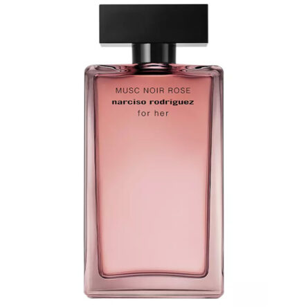 Narciso Rodriguez Musc Noir Rose Eau De Perfume Spray 100ml - Image 1