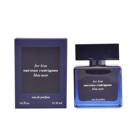 Narciso Rodriguez For Him Bleu Noir Eau De Parfum 50ml Spray - Image 1