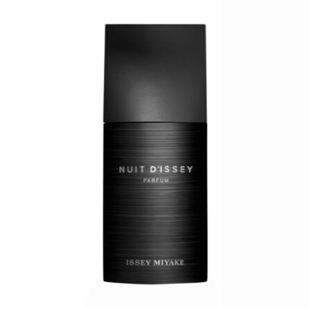 Issey Miyake Nuit D Issey Eau De Perfume Spray 125ml - Image 1