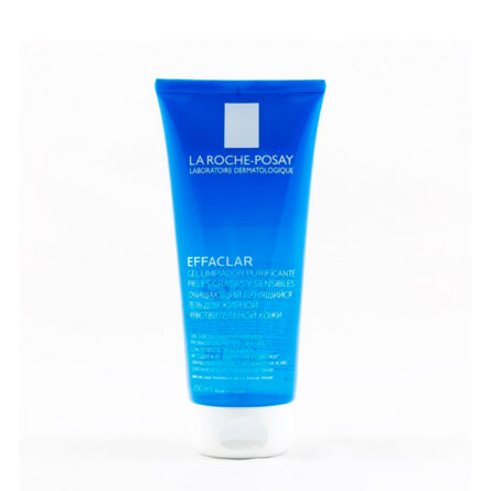 La Roche-Posay Effaclar Purifying Gel 200ml - Image 1