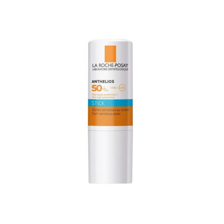 La Roche Posay  Anthelios XL SPF 50+ Stick Sun Sensitive Zones 9g – Image 1