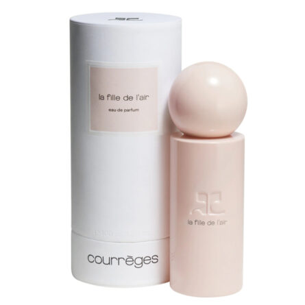 Courrèges La Fille De L'air Eau De Perfume Spray 100ml - Image 1