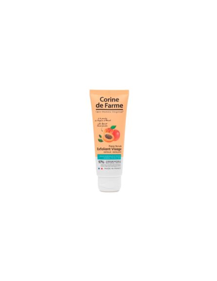 Corine De Farme Corine De F Exfoliante Facial 75ml - Image 1