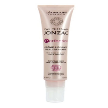 Jonzac Perfection Perfect Skin Smoothing Cream 40ml - Image 1