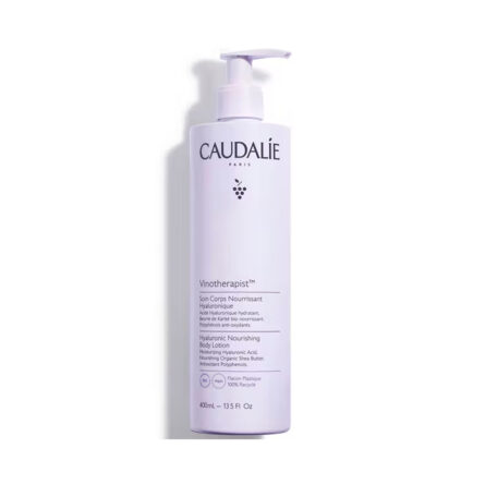 Caudalie Vinotherapist Body Care 400ml – Image 1