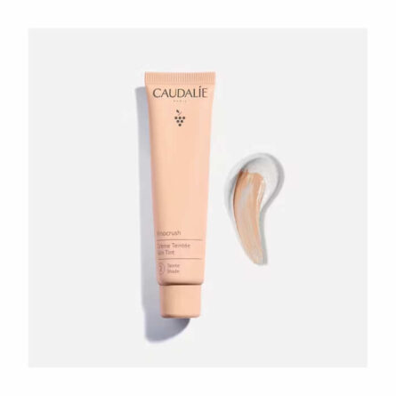 Caudalie Vinocrush Colour Cream Shade 2 30ml - Image 1
