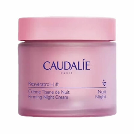 Caudalie Resveratrol- Lift Night Tisane Cream 50ml - Image 1