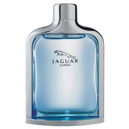 Jaguar Classic Eau De Toilette Spray 100ml – Image 1