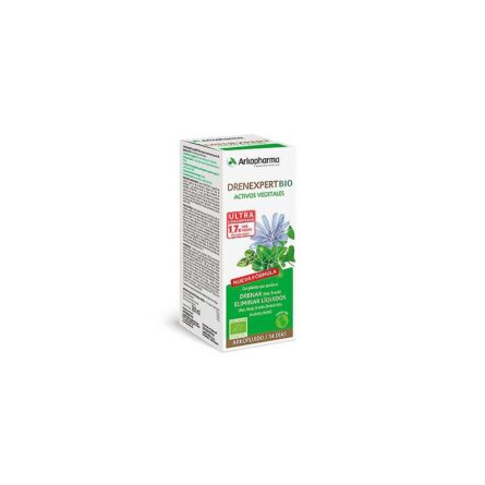 Duplo Arkopharma Drenexpert Plant Assets 2 Units Of 280ml – Image 1